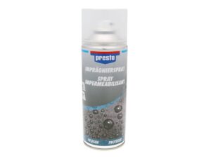 Presto impregnáló spray - 400ml