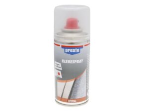 Presto ragasztó spray - 150ml