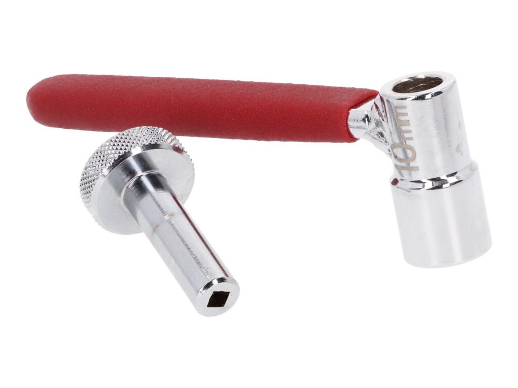Motomotors Szelephézag állító kulcs 10mm