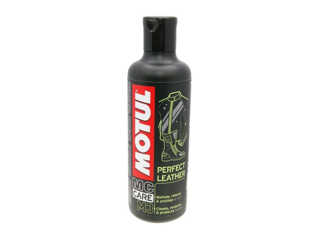 Motul MC Care M3 Perfect Leather 250ml