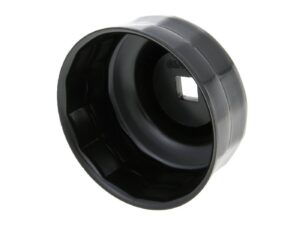 Olajszűrő kulcs / eltávolító eszköz Buzzetti 65mm, 14 él