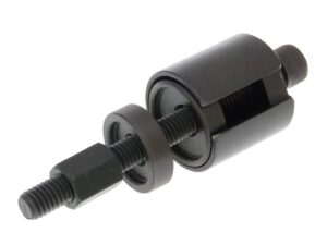Buzzetti Spezialwerkzeuge Csapágy és szilent blokk lehúzó eszköz adapter Buzzetti 30x28mm