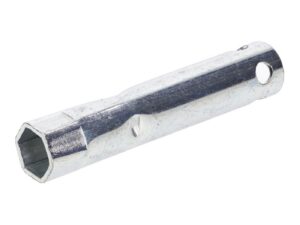 Buzzetti 16mm-es gumibetétes gyertyakulcs