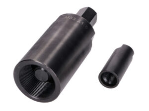 101 Octane Lendkerék lehúzó Buzzetti M33x1.5 belül menetes - Honda SH 300 4T / 4 ütemű