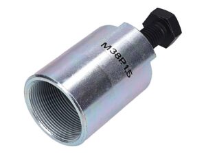 101 Octane Lendkerék lehúzó Buzzetti M38x1.5 belül menetes - Suzuki Burgman, DR