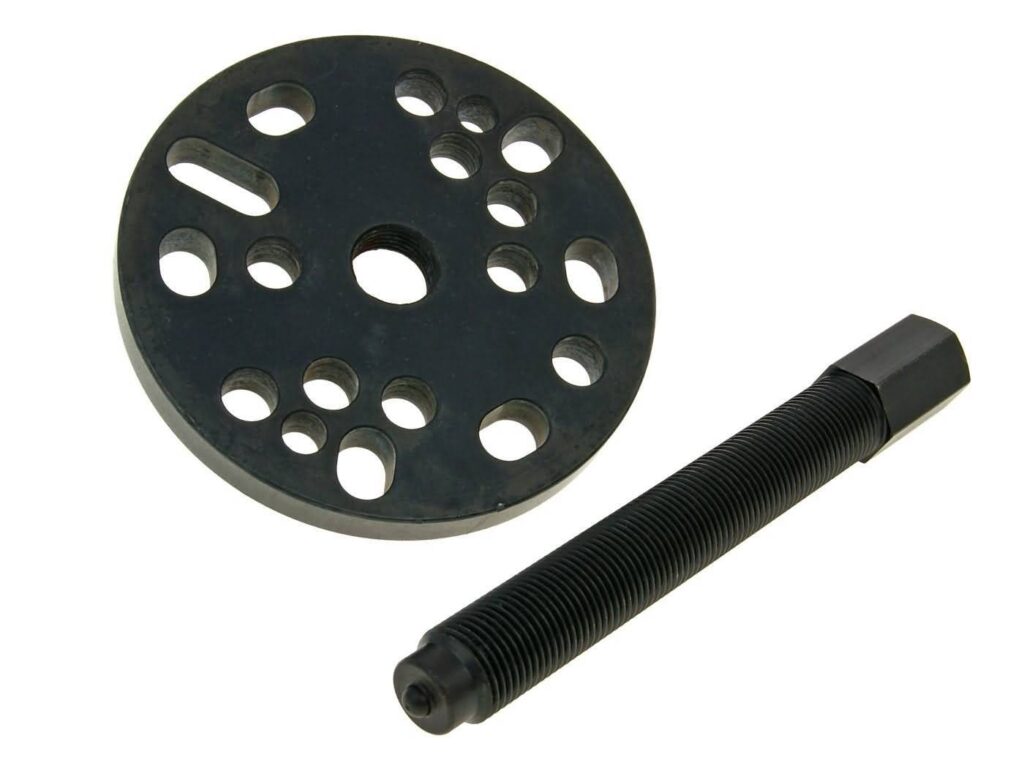 Húzó Buzzetti univerzális d=96mm