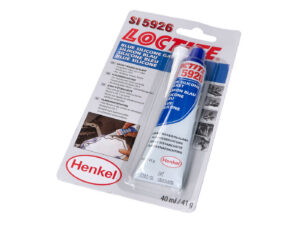 Motomotors Loctite 5926 kék benzin-, olajálló 40ml tömítőanyag