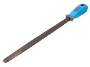 Silverline Háromszögletű reszelő 250mm