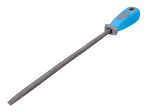 Silverline Kerek reszelő 250mm