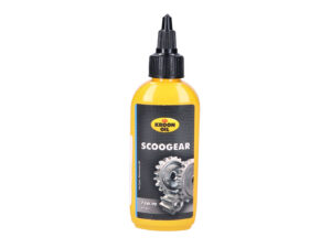 Diverse / Import Sebességváltó olaj Kroon Oil Scoogear 75W-90 teljesen szintetikus 100ml
