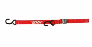 BIHR Classic Pántok Piros