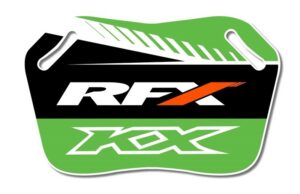 RFX Pit Board Inc. Toll - Kawasaki