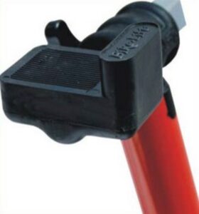 BIKE LIFT Motor emelő villa alatti gumibetét adapter