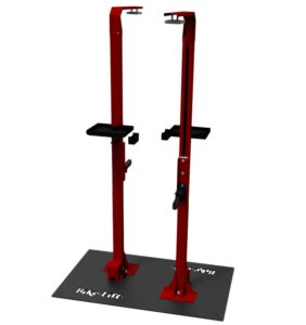 BIKE LIFT LEB-50 Twin Reverse Oldalsó Kerékpáremelő