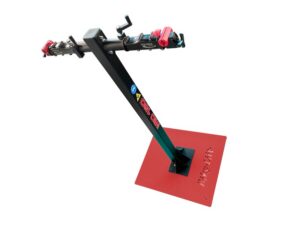 BIKE LIFT MIO-150 Dupla Kerékpáremelő