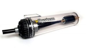 SCOTTOILER vSystem Tartály Adagoló Szelep