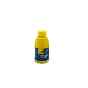 SCOTTOILER Standard Kék Kenőanyag Lánc Kenőrendszerekhez - 125 ml-es flakon