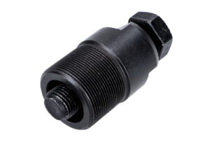 Motomotors Lendkerék húzó M26x1mm jobb kezes külső menetes - Piaggio, Gilera
