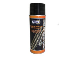 AFAM Powerlube lánczsír - Spray 400ml