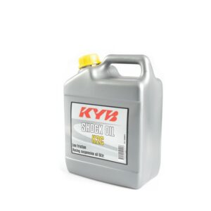 KAYABA lengéscsillapító olaj K2C - 5L