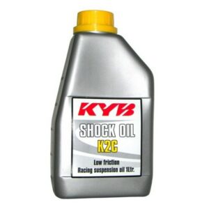 KAYABA K2C lengéscsillapító olaj - 1L