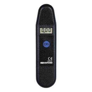 OXFORD AirGauge digitális nyomásmérő