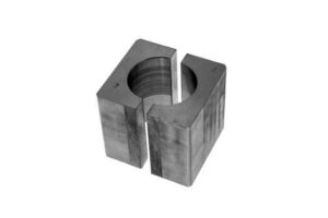 KAYABA Belsőcső Bilincsek Ø46mm