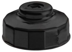 BUZZETTI olajszűrő kulcs Ø73mm