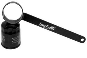 BUZZETTI Olajszűrő Kulcs Ø49mm