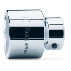 BETA 6 pontos Dugókulcs - 65mm