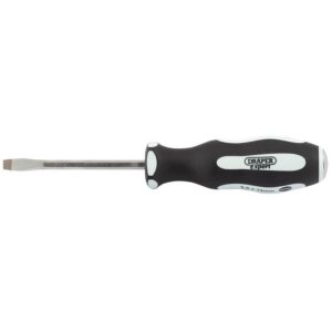 DRAPER lapos csavarhúzó 8x200mm
