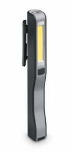 ZECA LED tollfény 280 Lux