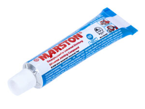 Motomotors Marston tömítő paszta, üzemanyag és olajálló 20ml - univerzális