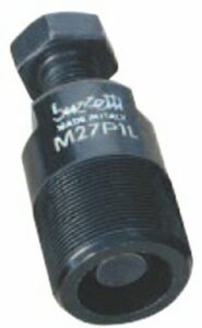 BUZZETTI lendkerék lehúzó M22x1,5 külső menet/jobbsodrású menet