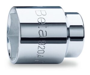 BETA 6 pontos 1/2" dugókulcs - 24mm
