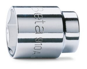 BETA 6 pontos 3/8" dugókulcs - 12mm