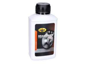Fékfolyadék Kroon Oil DOT4 - 250ml