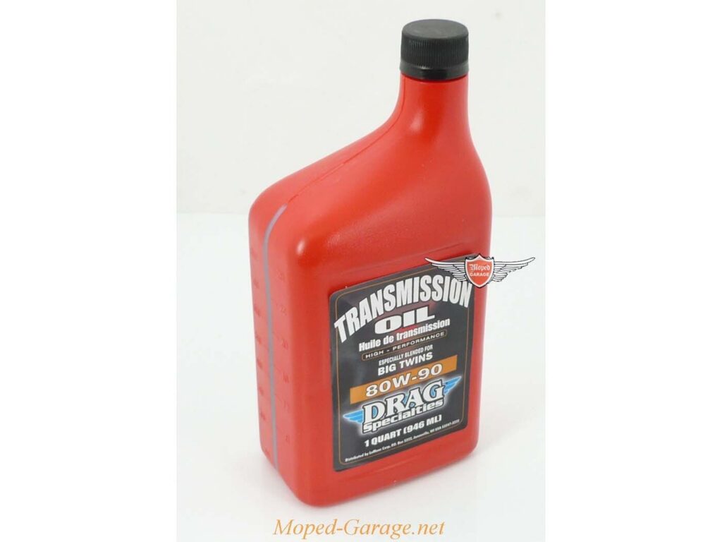 Diverse / Import Hajtóműolaj 946ml Harley Davidson Big Twin motorokhoz