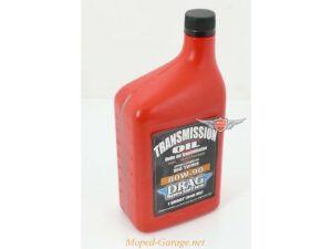 Diverse / Import Hajtóműolaj 946ml Harley Davidson Big Twin motorokhoz