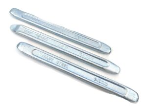 Diverse / Import Szerelő szerszámkészlet 3 darabos 240 mm mopedhez, robogóhoz, mokickhoz, KKR-hez, Zündapphoz, Kreidlerhez, Herculeshez, Puchhoz, Sims