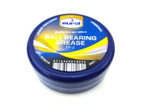 Diverse / Import Eurol golyóscsapágy zsír doboz 110g