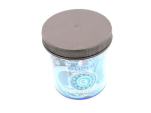 Diverse / Import Eurol Csapágyzsír Doboz 600g
