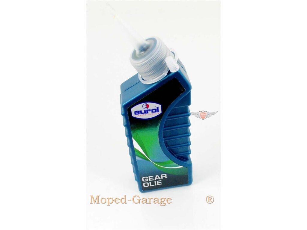Diverse / Import Hajtóműolaj Eurol SAE 80W 100ml