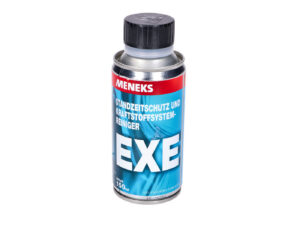 Diverse / Import Állásidő védelem és üzemanyagrendszer-tisztító EXE 150ml