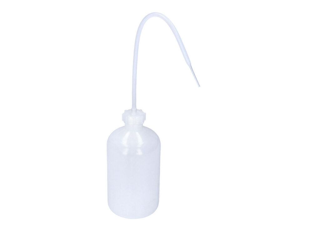 Diverse / Import Betöltő-/elszívó palack 0,5 liter
