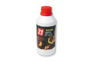 Malossi 7.1 Racing sebességváltó olaj SAE 75W-90 250ml