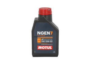 4 ütemű motorolaj Motul NGEN 7 10W-50 1L- 1 LITER