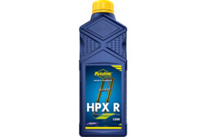 Villaolaj Putoline HPX R 10W 1L
