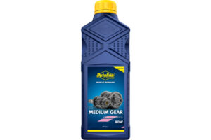 Sebességváltó olaj SAE 80W Putoline Közepes Sebességváltó 1L