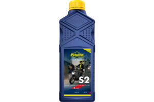 Kétütemű motorolaj Putoline S2 félszintetikus 1L